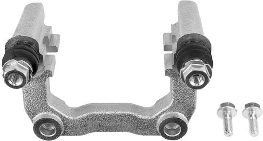 NTY Brake Caliber Holder, BRAKE CALIPER BRACKET for Citroen C2 / C3 / C4 Peugeot 1007 / 307