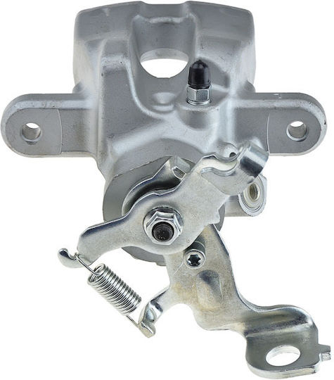 NTY Brake Calipers Rear for Hyundai Matrix Toyota Corolla / Matrix