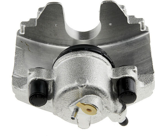 NTY Brake Calipers Front for Mercedes-Benz V Seat Altea / Ibiza Skoda Fabia / Octavia / Superb Volkswagen Golf / Passat / Touran