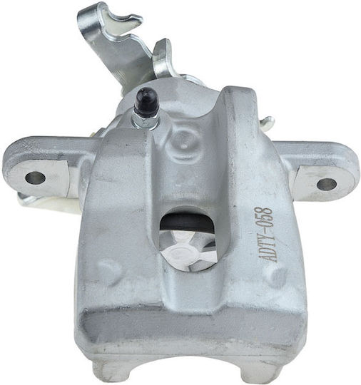 NTY Brake Calipers Rear for Hyundai Matrix Toyota Corolla / Matrix