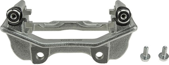NTY Brake Caliber Holder, BRAKE CALIPER BRACKET for Citroen C8 / Jumpy Lancia Phedra Peugeot 807 / Expert