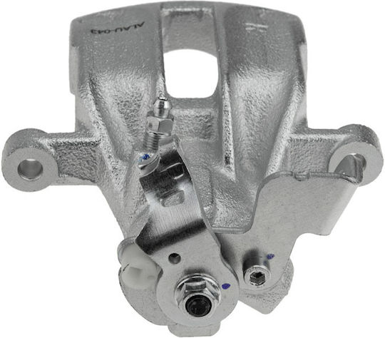 NTY Rear Brake Caliper for Audi 80