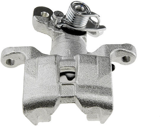 NTY Rear Brake Caliper for Mazda 6