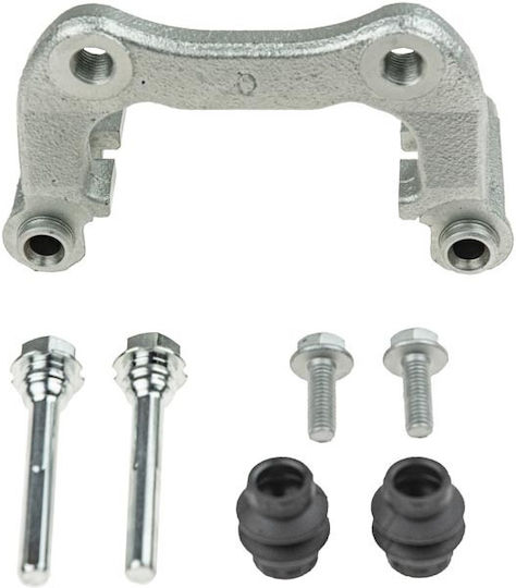 NTY Brake Caliber Holder, BRAKE CALIPER BRACKET for Renault Clio / Fluence / Grand Scenic / Megane / Scenic