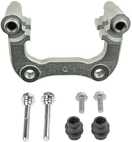 NTY Brake Caliber Holder, BRAKE CALIPER BRACKET for Renault Clio / Fluence / Grand Scenic / Megane / Scenic