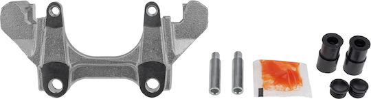 NTY Brake Caliber Holder Front for Audi A3 A6 TT Seat Ibiza Leon Toledo Skoda Superb Volkswagen Bora Golf Beetle Passat