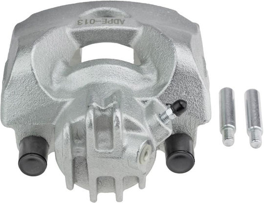NTY Front Brake Caliper for Citroen C4 Peugeot 208 3008 308 RCZ HZP PE 013
