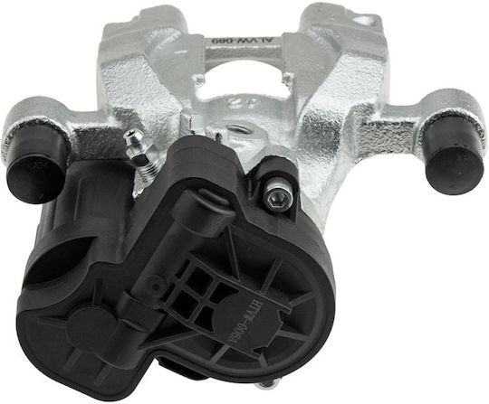 NTY Rear Brake Caliper for Audi Q3 Seat Tarraco Skoda Kodiaq Superb Volkswagen Arteon Passat Alltrack Passat Tiguan Tiguan Allspace Touran