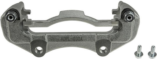 NTY Brake Caliber Holder, BRAKE CALIPER BRACKET for Opel Insignia Saab 9-5