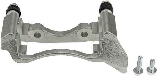 NTY Brake Caliber Holder, BRAKE CALIPER BRACKET for Peugeot 406