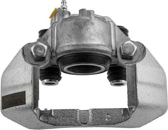 NTY Front Brake Caliper for Citroen AX C15 Saxo ZX Peugeot 106 205 305 309 405
