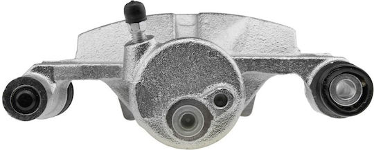 NTY Δαγκάνα Φρένων Πίσω για Toyota Avensis / Camry