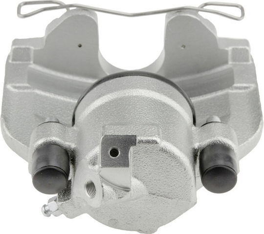 NTY Δαγκάνα Φρένων Εμπρός για Audi A4 / A6 Citroen C6 Seat Exeo Skoda Superb Volkswagen Jetta / Passat