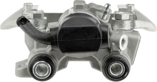 NTY Rear Brake Caliper for Citroen Saxo ZX Peugeot 106 205 206 306 309 Renault Clio Super 5 HZT PE 010
