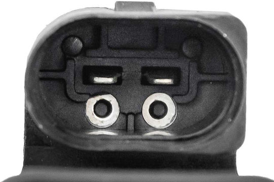 NTY Δαγκάνα Φρένων Πίσω για Audi A4 / A5 / A6 / Q5 Citroen C8