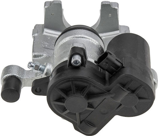 NTY Δαγκάνα Φρένων Πίσω για Ford Edge / Galaxy / Kuga / Mondeo / S-Max