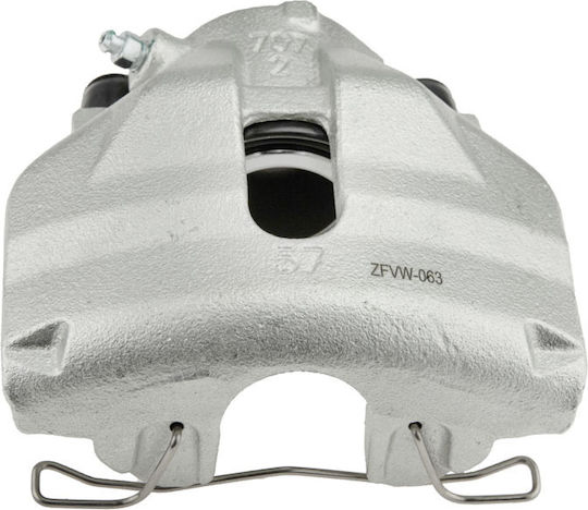 NTY Δαγκάνα Φρένων Εμπρός για Audi A4 / A6 Citroen C6 Seat Exeo Skoda Superb Volkswagen Jetta / Passat