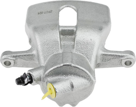 NTY Front Brake Caliper for Citroen C2 C3