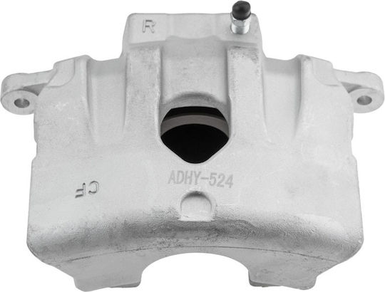 NTY Front Brake Caliper for Hyundai Genesis Grandeur Kia Optima