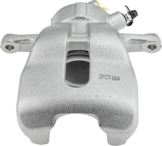 NTY Front Brake Caliper for Citroen C2 C3