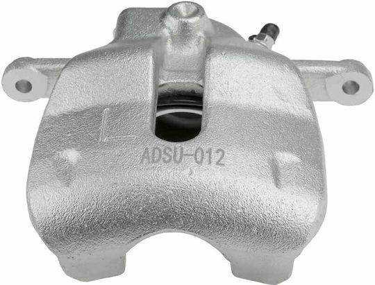 NTY Δαγκάνα Φρένων Εμπρός για Fiat Sedici Suzuki SX4