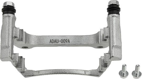 NTY Brake Caliber Holder, BRAKE CALIPER BRACKET for Audi A3 / Q2 / Q3 / TT Seat Ateca / Leon / Tarraco Skoda Karoq / Kodiaq / Octavia / Superb Volkswagen Arteon / Caddy / Golf / Passat Alltrack / Passat / T-Roc / Tiguan / Touran
