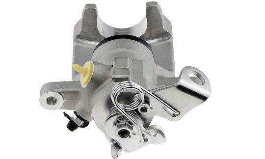 NTY Brake Calipers Rear for Citroen C4 / DS / DS4 Peugeot 308 / 307