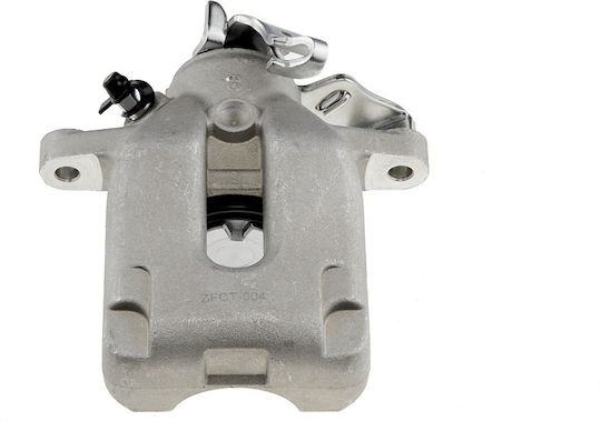 NTY Brake Calipers Rear for Citroen C4 / DS / DS4 Peugeot 308 / 307