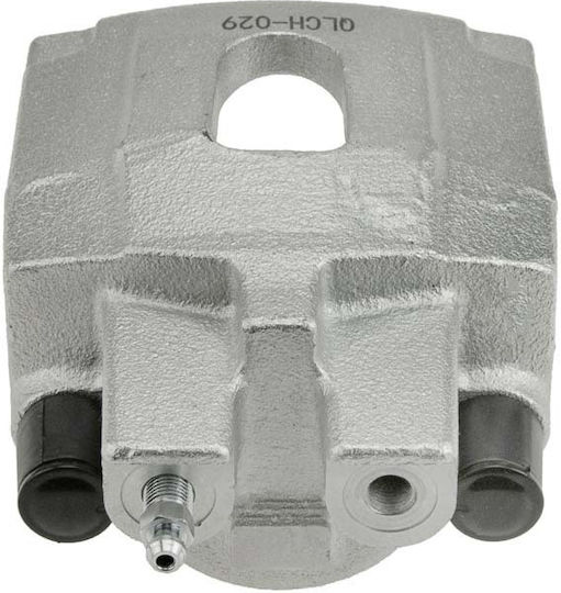NTY Bremssättel Hinten für Jeep Cherokee / Großer Cherokee