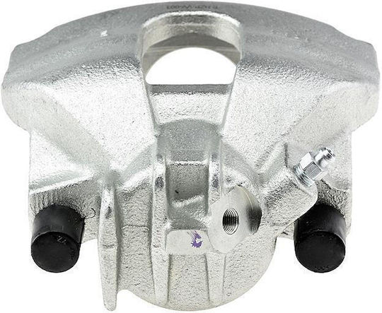 NTY Δαγκάνα Φρένων Εμπρός για Volvo S60 / S80 / V70