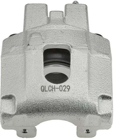 NTY Bremssättel Hinten für Jeep Cherokee / Großer Cherokee
