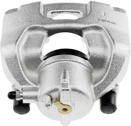 NTY Brake Calipers Front for Fiat Croma Opel Vectra / Signum Saab 9-3