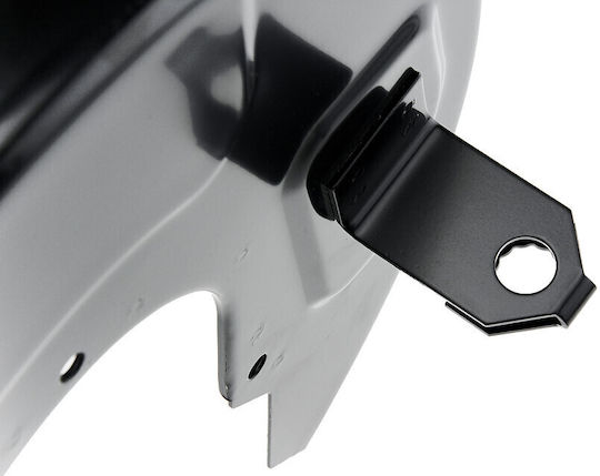 NTY Brake Disc Protector for Ford Galaxy Seat Alhambra Volkswagen Sharan