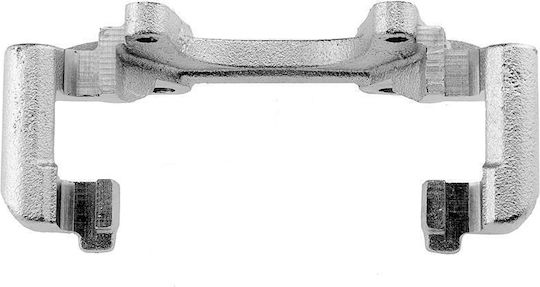 NTY Brake Caliber Holder Front for Audi 100 A3 A4 A6 Seat Leon Skoda Octavia Superb Volkswagen Passat Bora Golf Vento