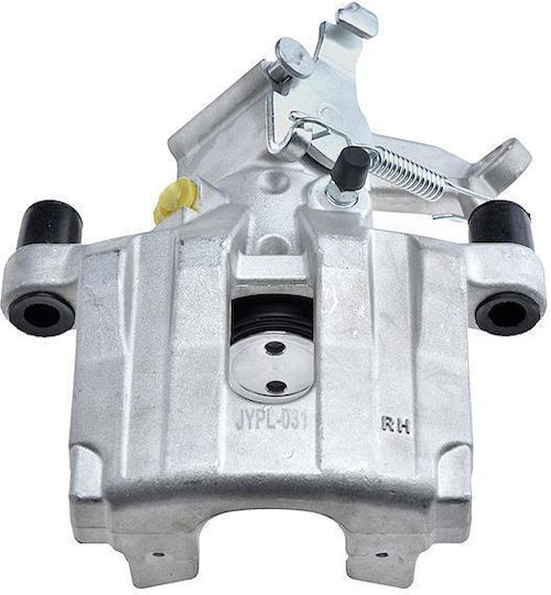 NTY Brake Calipers Rear for Cadillac BLS Chrysler GTS Jaguar MK II Opel Vectra Saab 9-3