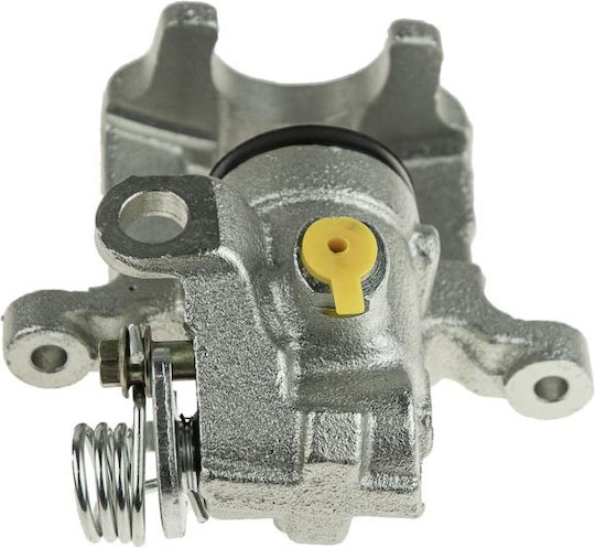 NTY Δαγκάνα Φρένων Πίσω για Audi 100 / 80 Citroen C3 / C4