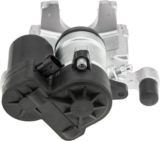 NTY Δαγκάνα Φρένων Πίσω για Ford Edge / Galaxy / Kuga / Mondeo / S-Max