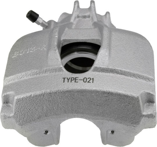 NTY Δαγκάνα Φρένων για Citroen C4 Peugeot 207 / 307 / 308