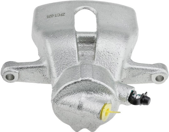 NTY Δαγκάνα Φρένων Εμπρός για Citroen C2 / C3