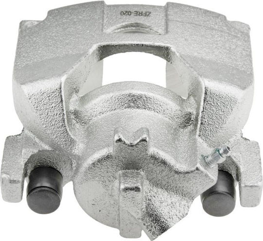 NTY Front Brake Caliper for Renault Grand Scenic Laguna Latitude Megane Scenic
