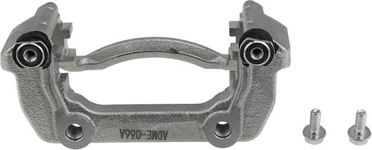 NTY Bremssattelhalter, BREMSKALIBERHALTER für Mercedes-Benz SLK remains the same in German