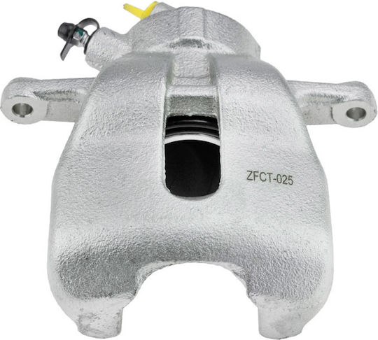 NTY Δαγκάνα Φρένων Εμπρός για Citroen C2 / C3