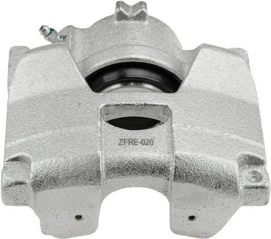 NTY Front Brake Caliper for Renault Grand Scenic Laguna Latitude Megane Scenic