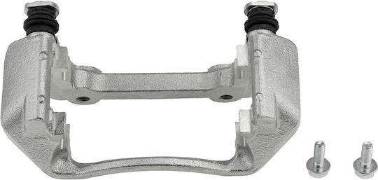 NTY Bremssattelhalter, BREMSKALIBERHALTER für Mercedes-Benz SLK remains the same in German