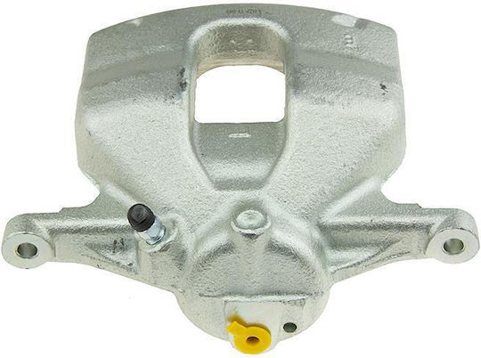 NTY Δαγκάνα Φρένων Εμπρός για Toyota Avensis / Verso