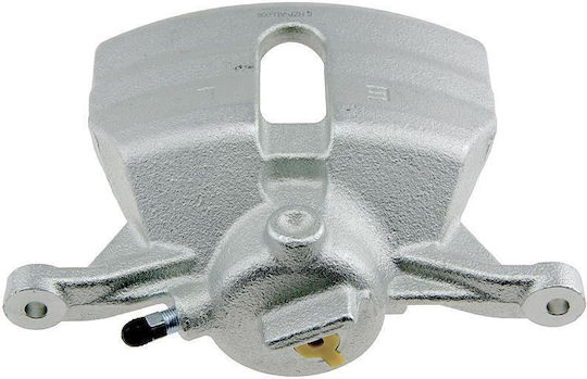 NTY Bremssättel Vorne für Volkswagen Einkaufswagen / Golf / Golf Sportsvan / T-Roc