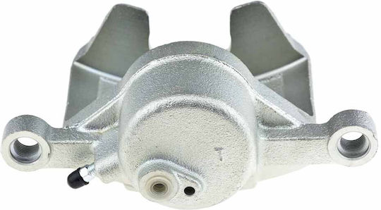 NTY Brake Calipers Front for Isuzu Trooper Jaguar MK II Opel Frontera / Monterey