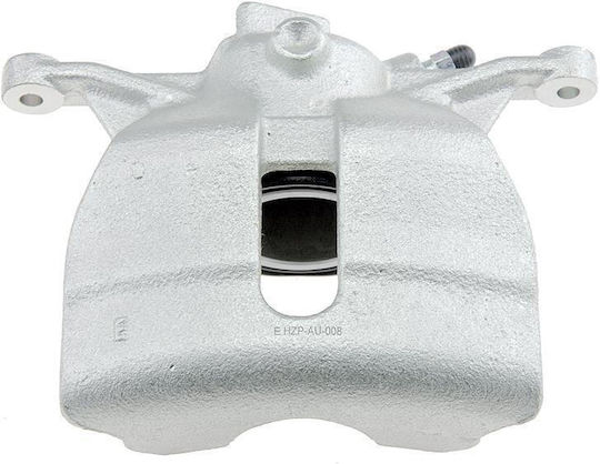 NTY Bremssättel Vorne für Volkswagen Arteon / Einkaufswagen / Golf / Golf Sportsvan / Passat Alltrack / Passat / T-Roc / Tiguan / Touran