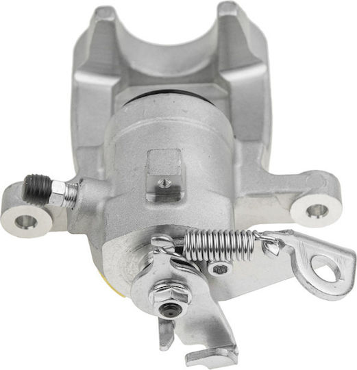 NTY Rear Brake Caliper for Renault Scenic