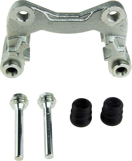 NTY Brake Caliber Holder, BRAKE CALIPER BRACKET Rear for Ford Galaxy Seat Alhambra Volkswagen Sharan